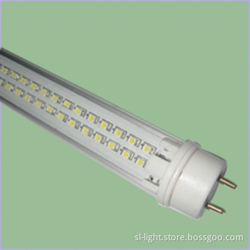 Rotating 5ft T8 LED Tube Light 36W 2850lm with CE RoHS Optoelectronics